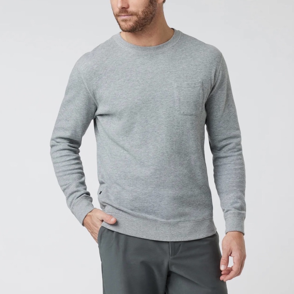 Vuori Sweater